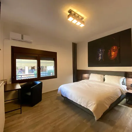 Zen Apartments Alexandroupoli Exterior photo