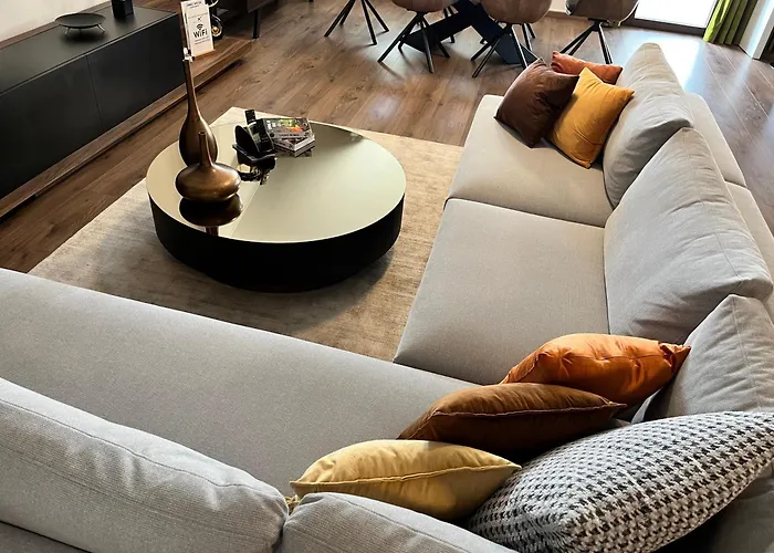 Zen Apartments