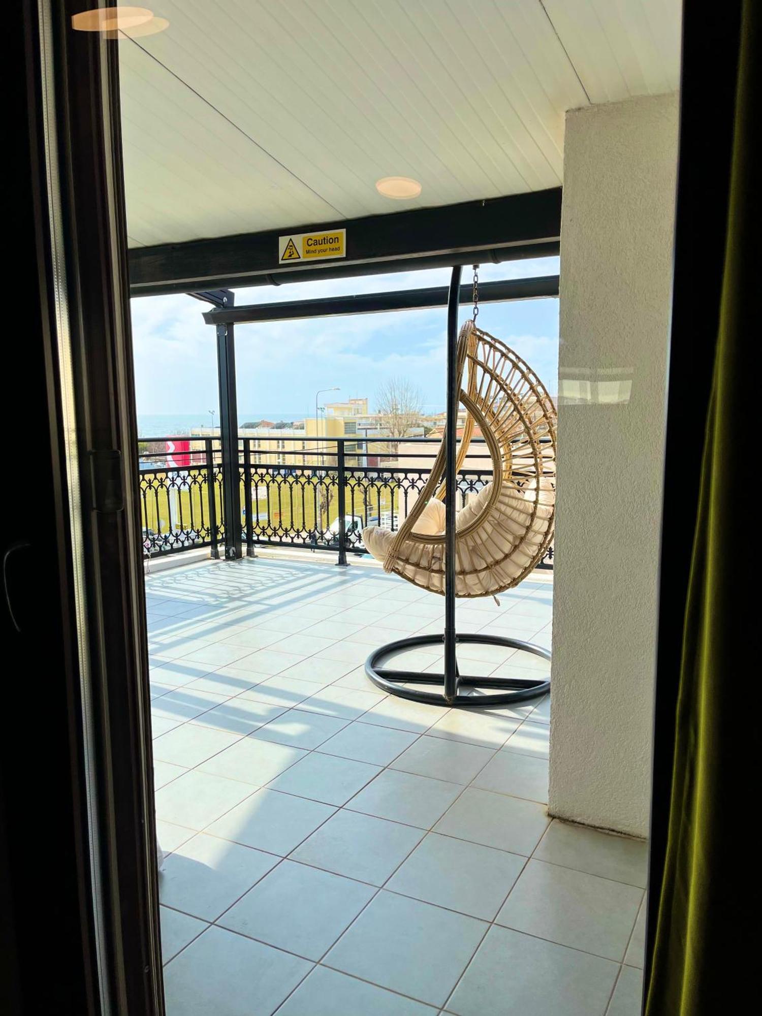 Apartment Zen Alexandroupoli