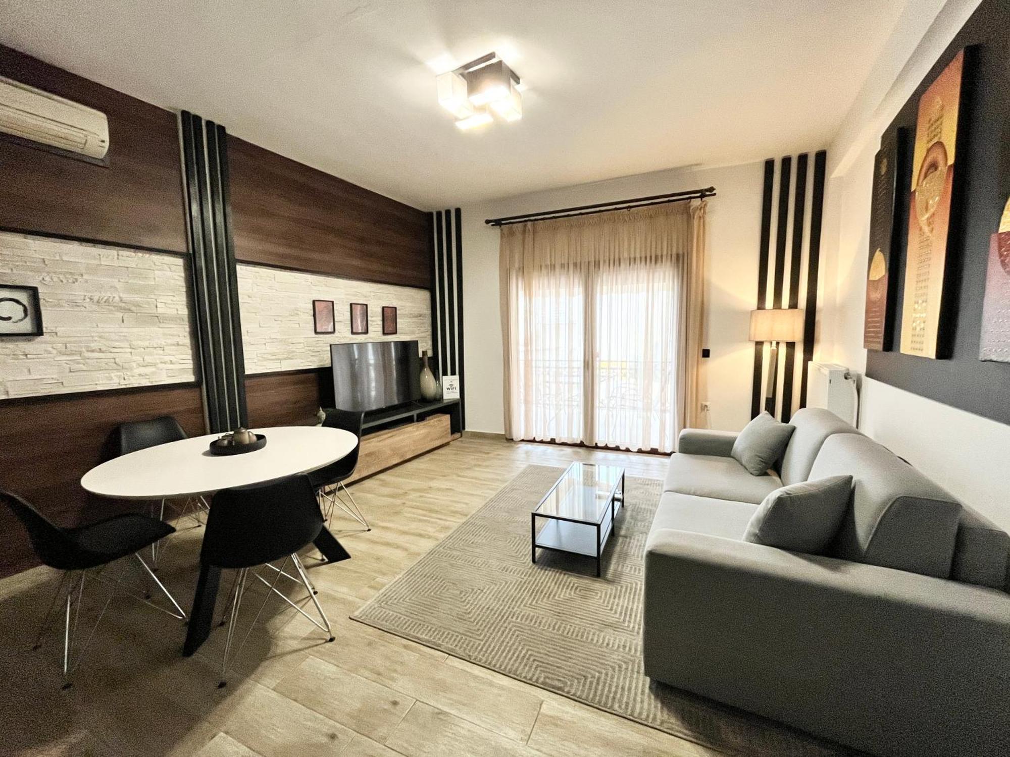 Apartment Zen